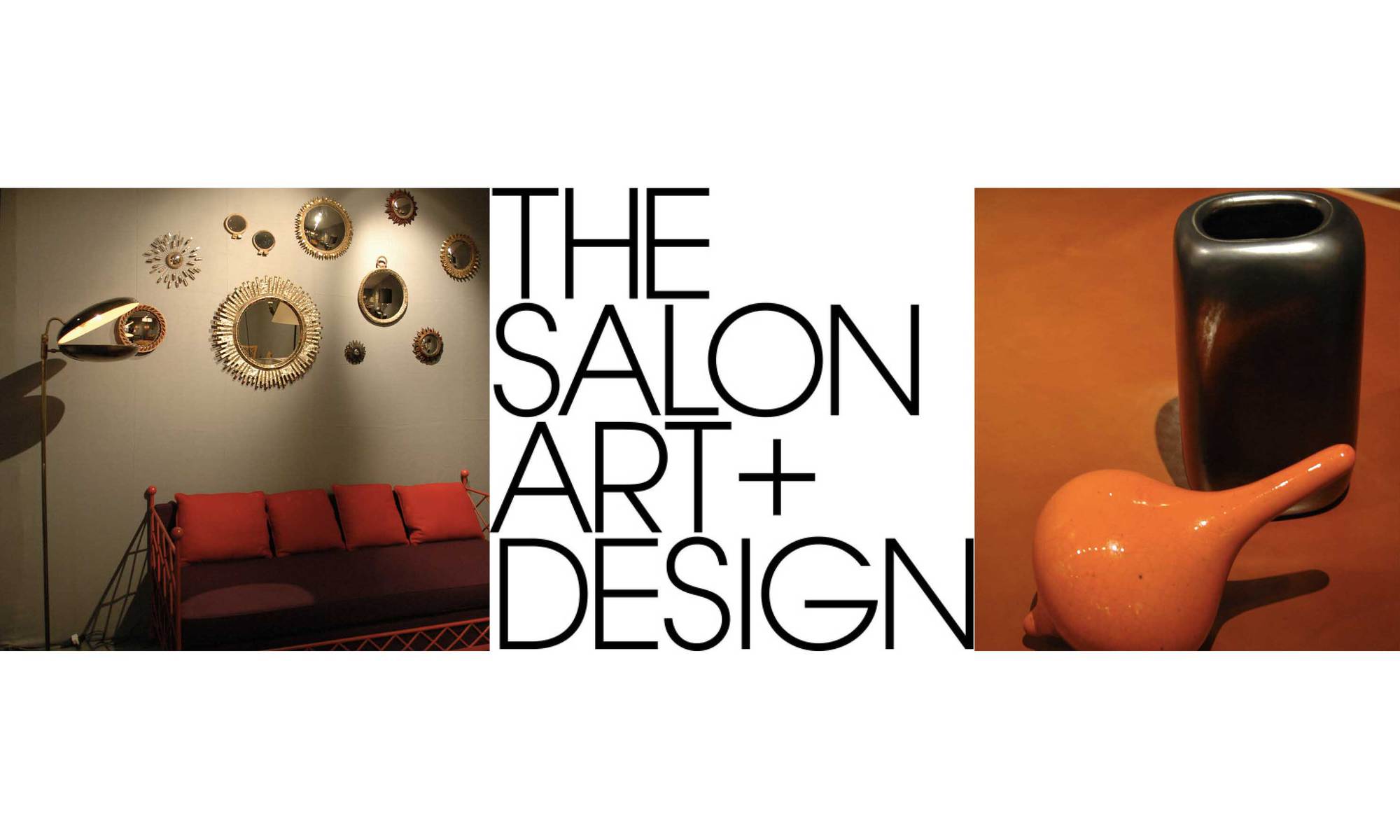 The Salon Art+Design 2012