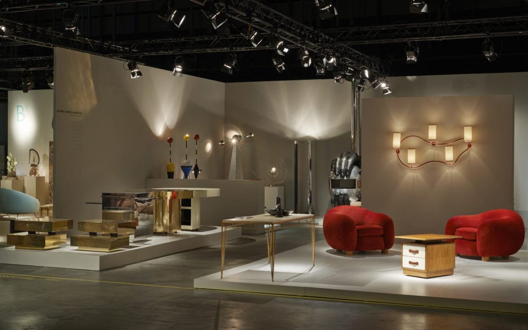 Design Miami/Basel 2014