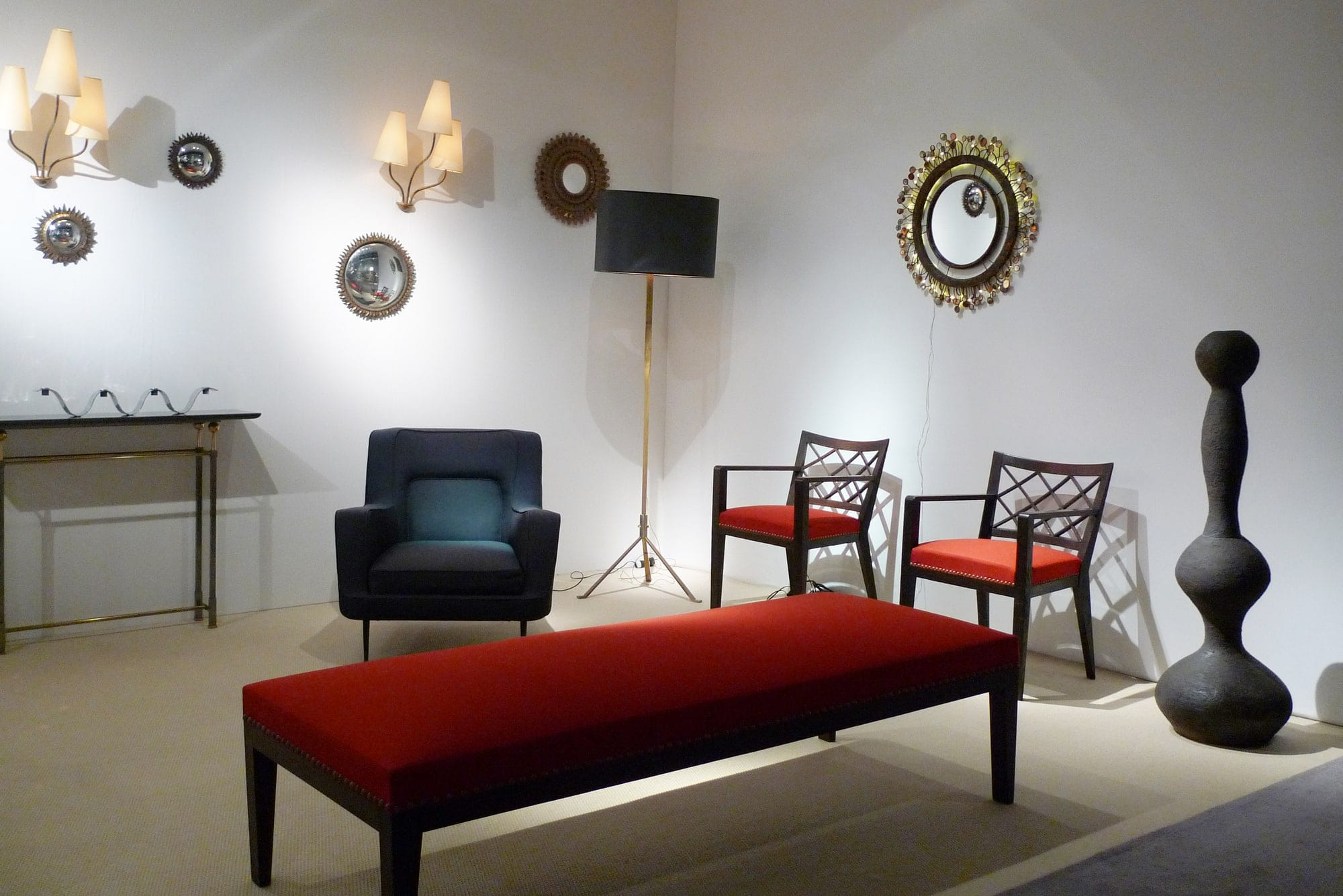 The Salon Art+Design 2013