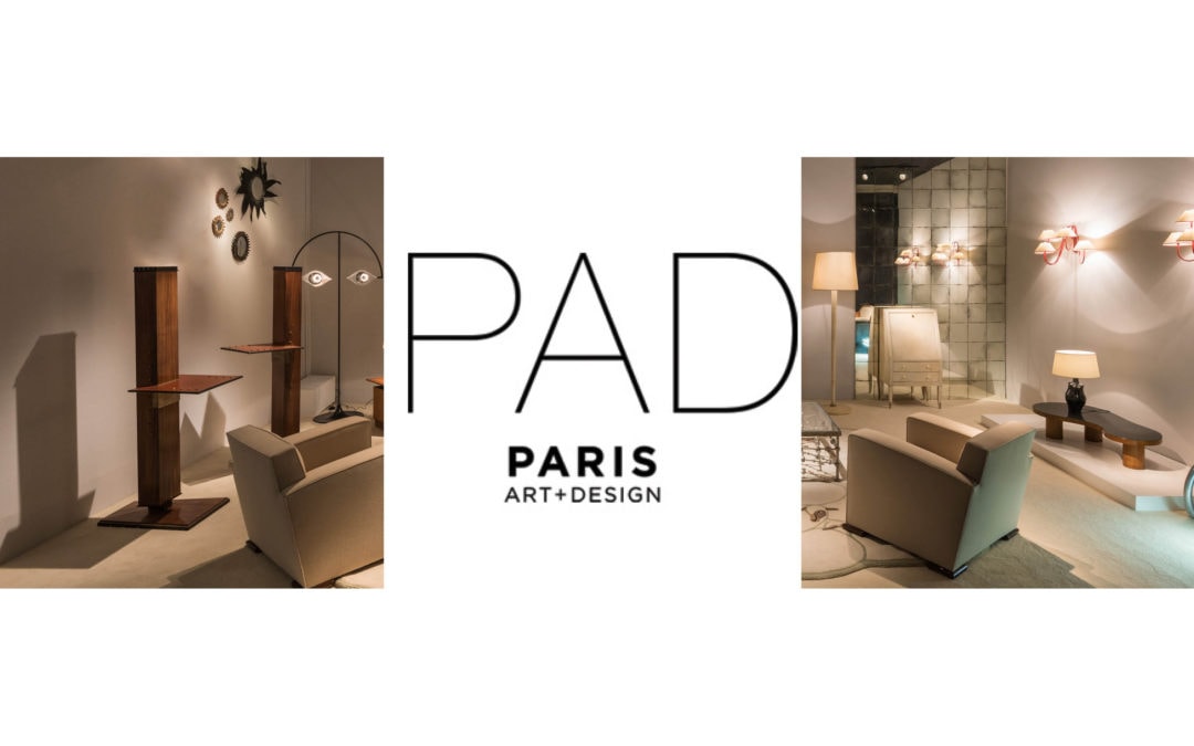 PAD Paris 2015