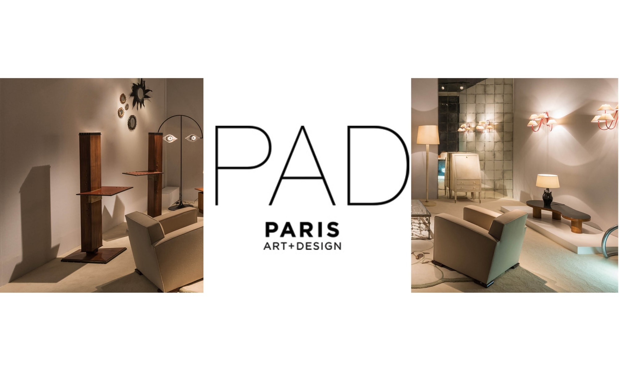 PAD Paris 2015
