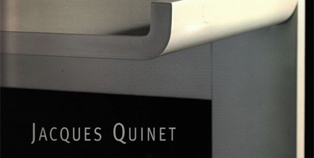 Jacques Quinet