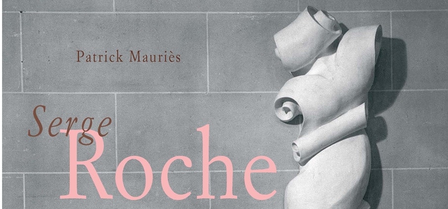Serge Roche