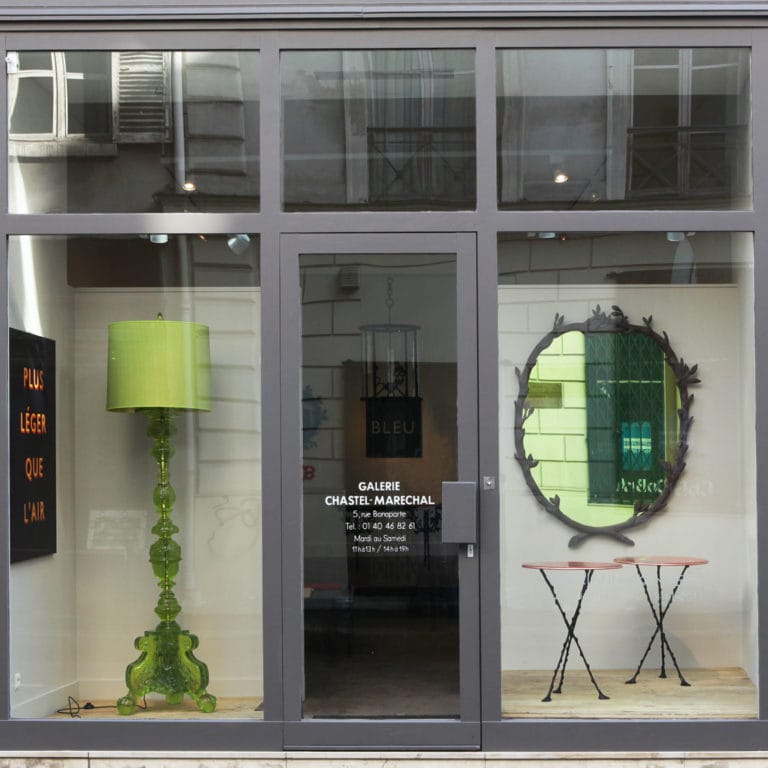 “Plus Léger que l’Air”, MARIANNA KENNEDY, Galerie Chastel-Maréchal, du 21 octobre au 19 novembre 2011