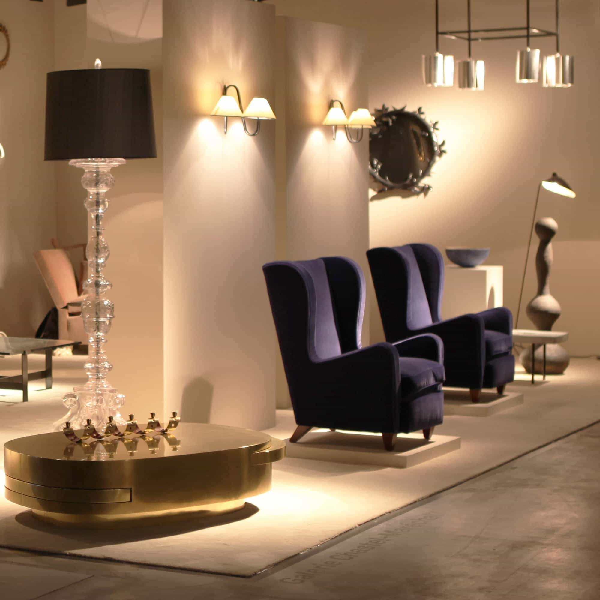 Design Miami/Basel 2013