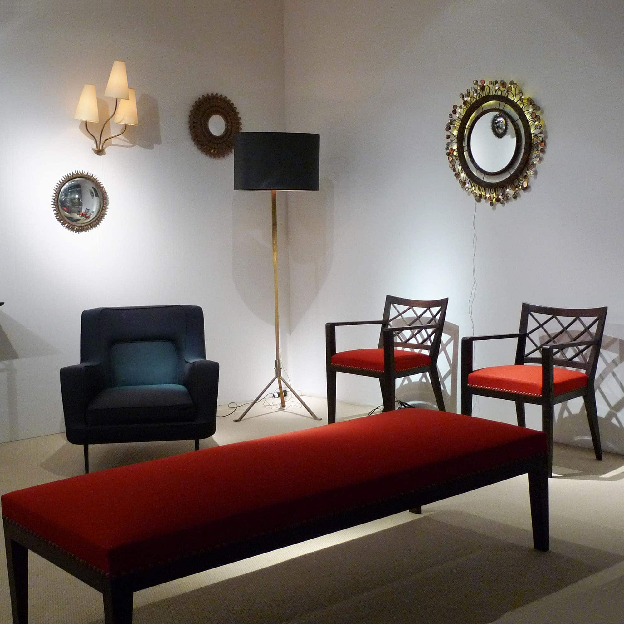 The Salon Art+Design 2013
