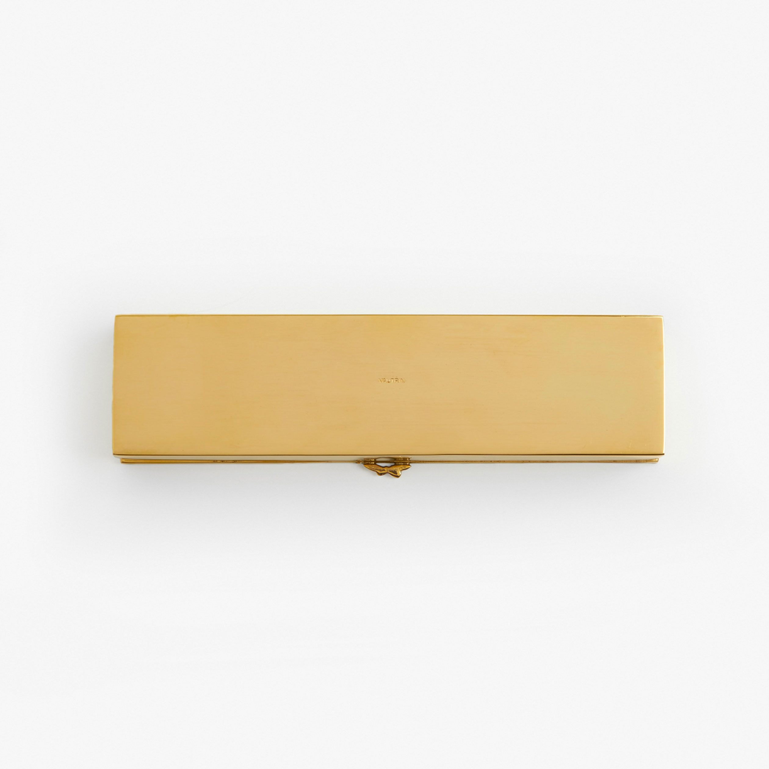Line Vautrin, “De la poudre et des bals” box, vue 03