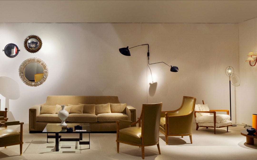 The Salon Art+Design 2015