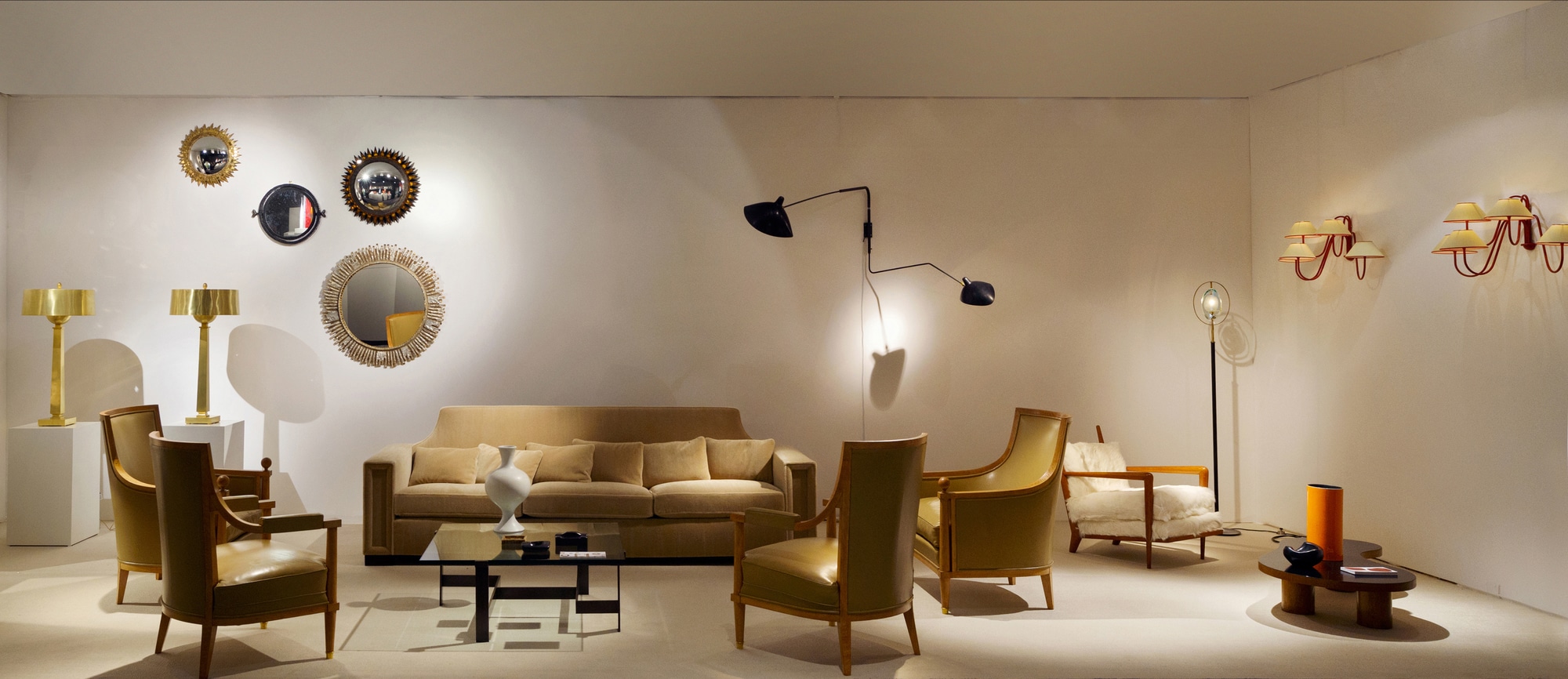 The Salon Art+Design 2015