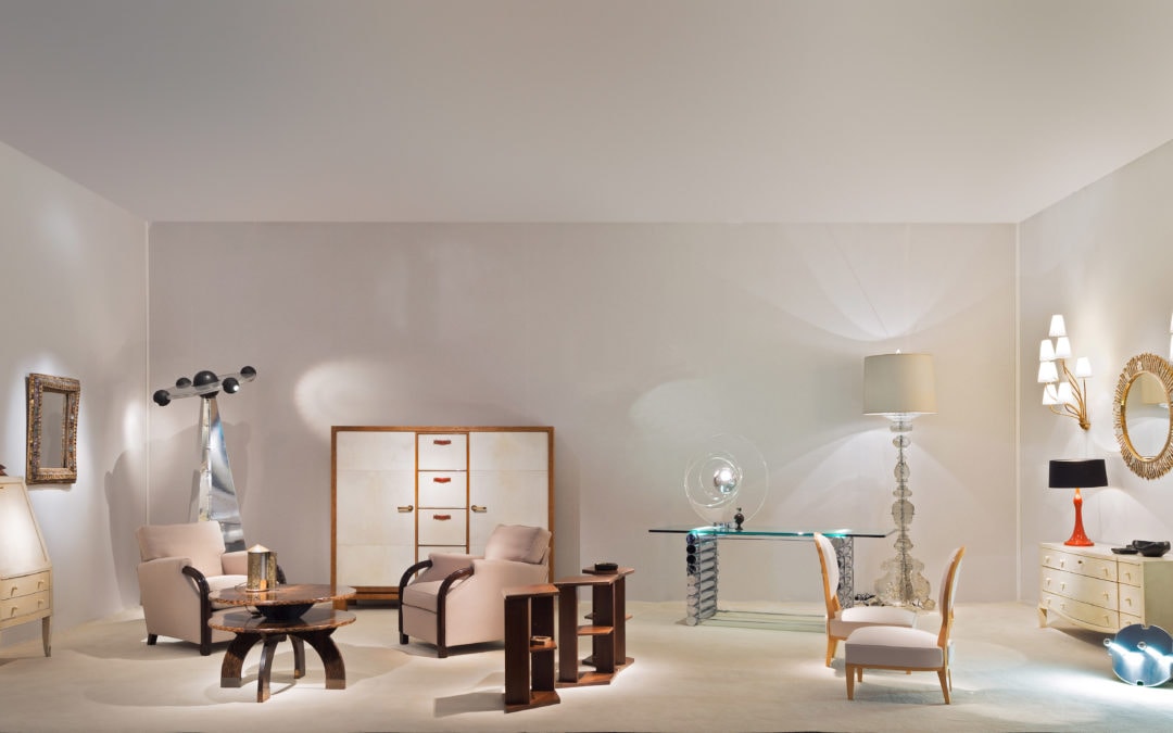 PAD London 2015