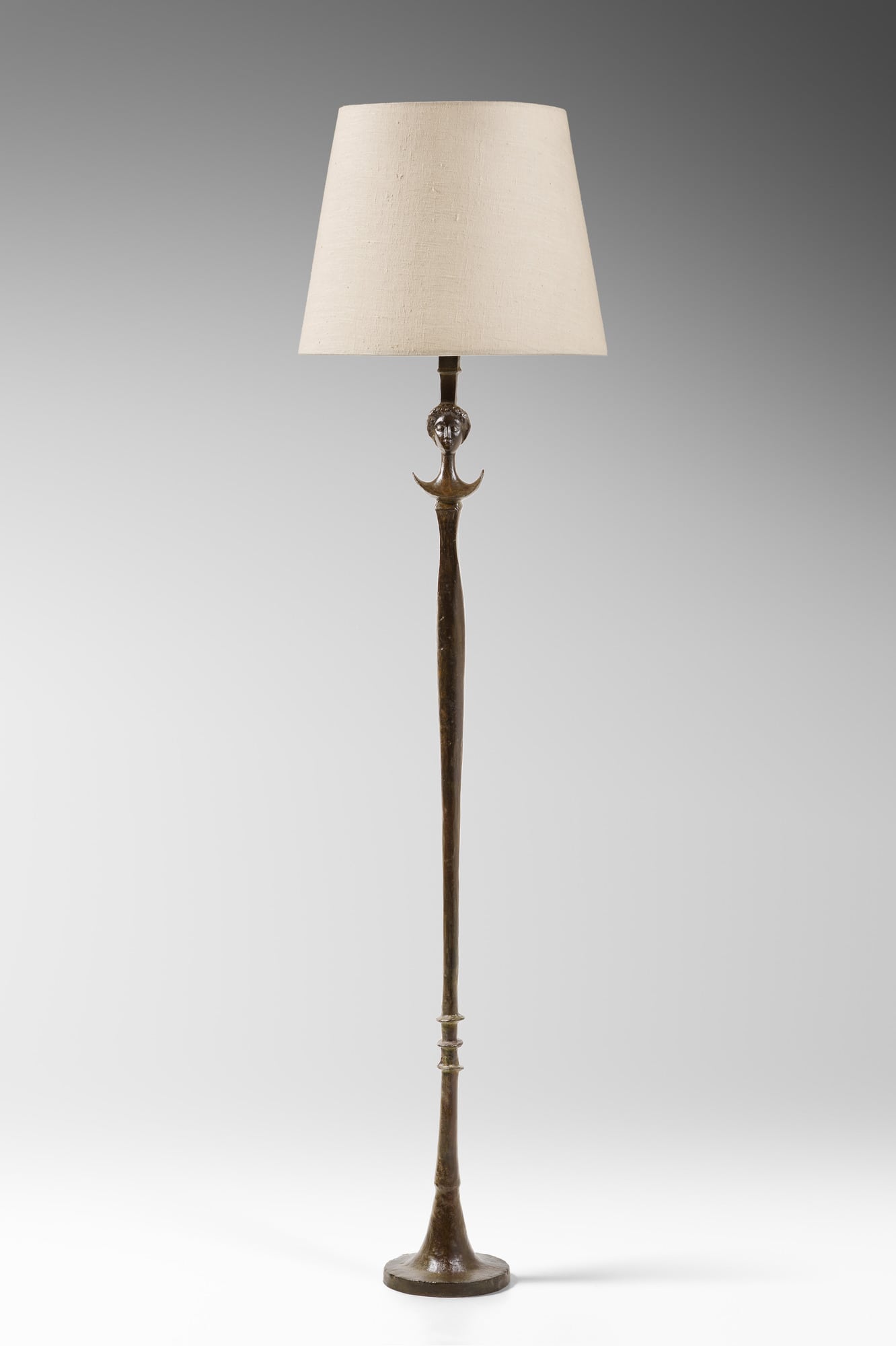 ‘Figure’ floor lamp, vue 01