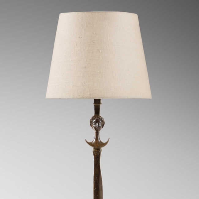 Lampadaire « Figure »