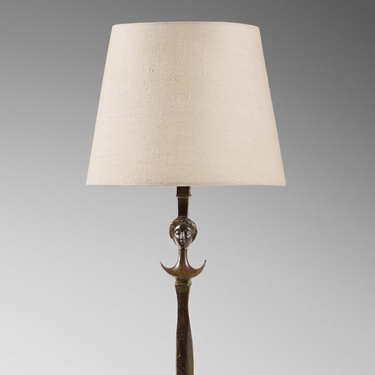 Lampadaire « Figure »