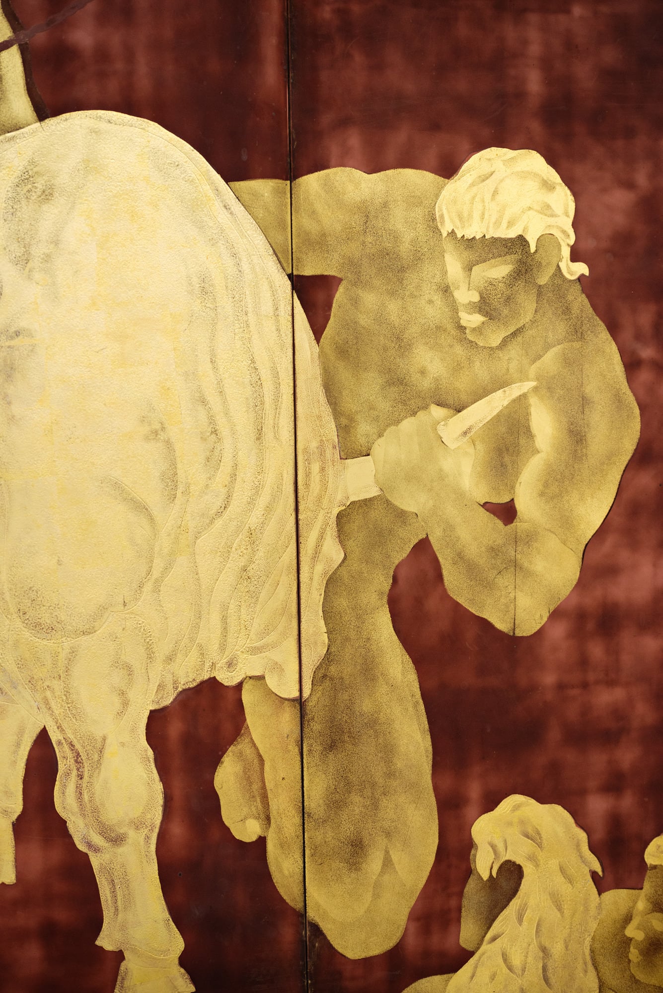 « Combat », vue 03