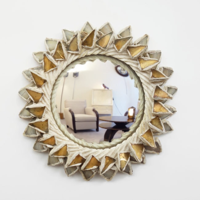 Miroir « Cactus »