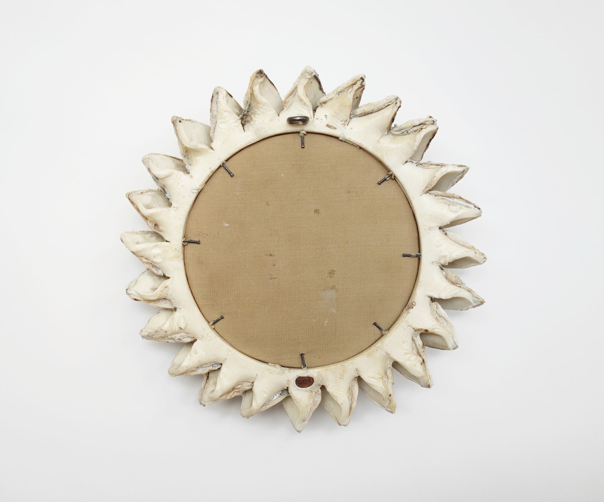 “Cactus” mirror, vue 03