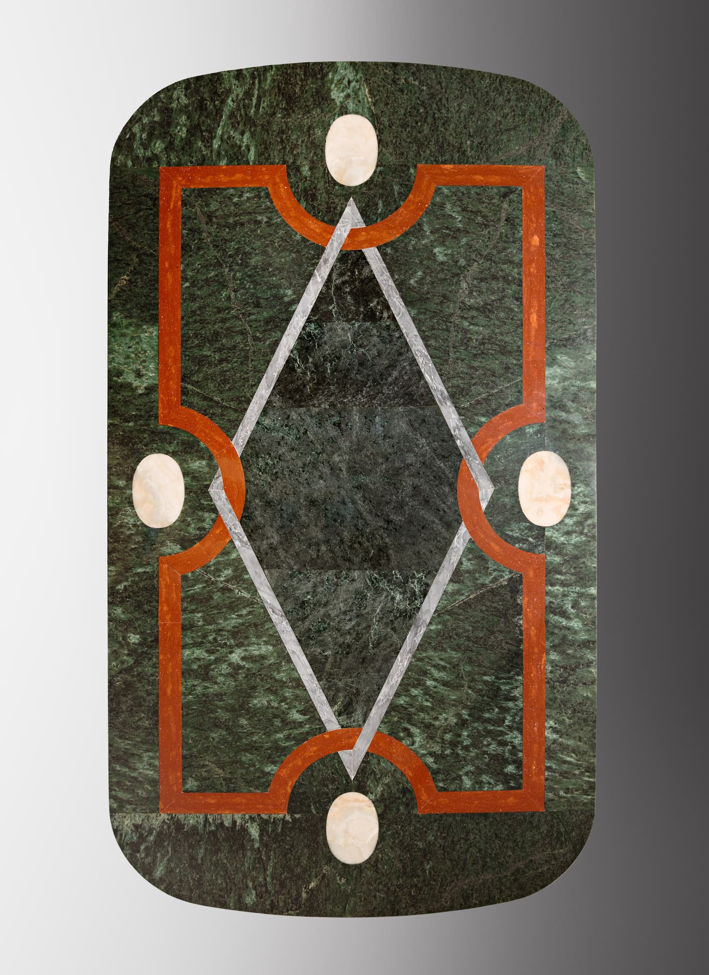 Rare and important table, vue 03