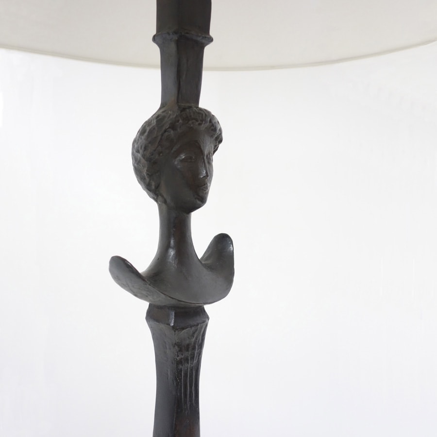Œuvres de Alberto Giacometti