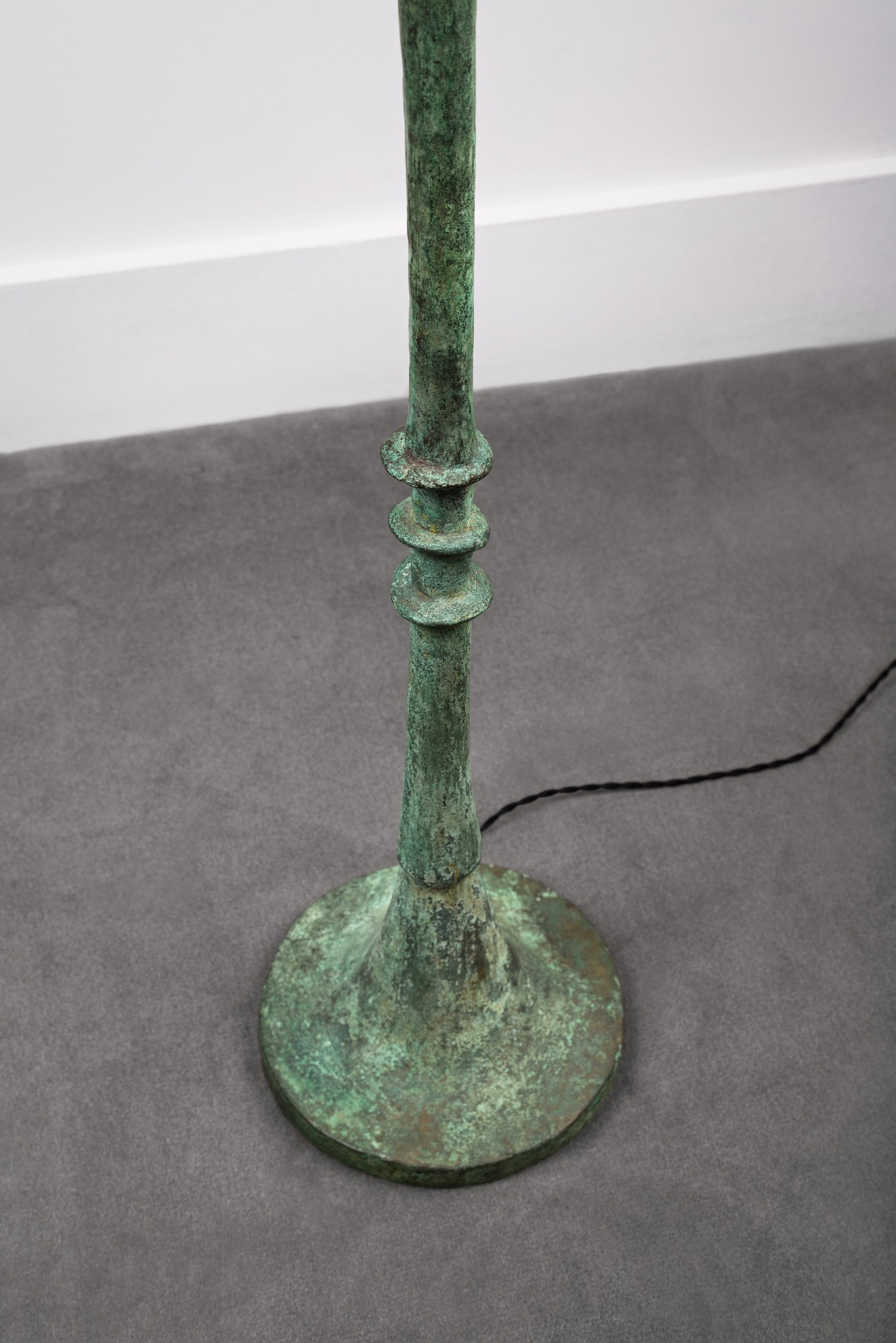 Lampadaire « Figure », vue 05