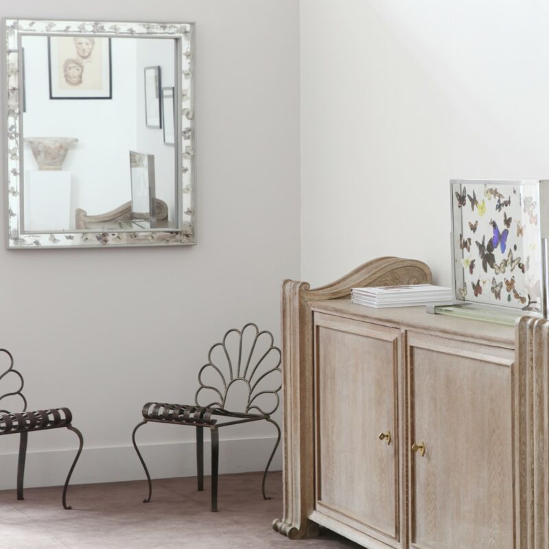 “Baroque et Surréalisme”, JEAN-CHARLES MOREUX, Galerie Chastel-Maréchal, from september 12th to october 10th, 2012