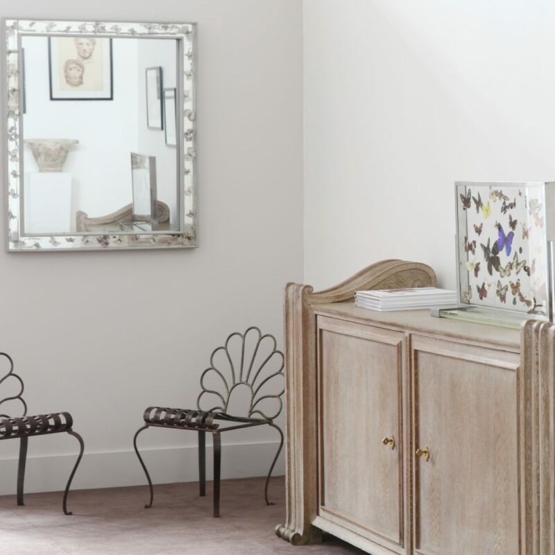 “Baroque et Surréalisme”, JEAN-CHARLES MOREUX, Galerie Chastel-Maréchal, du 12 septembre au 10 octobre 2012