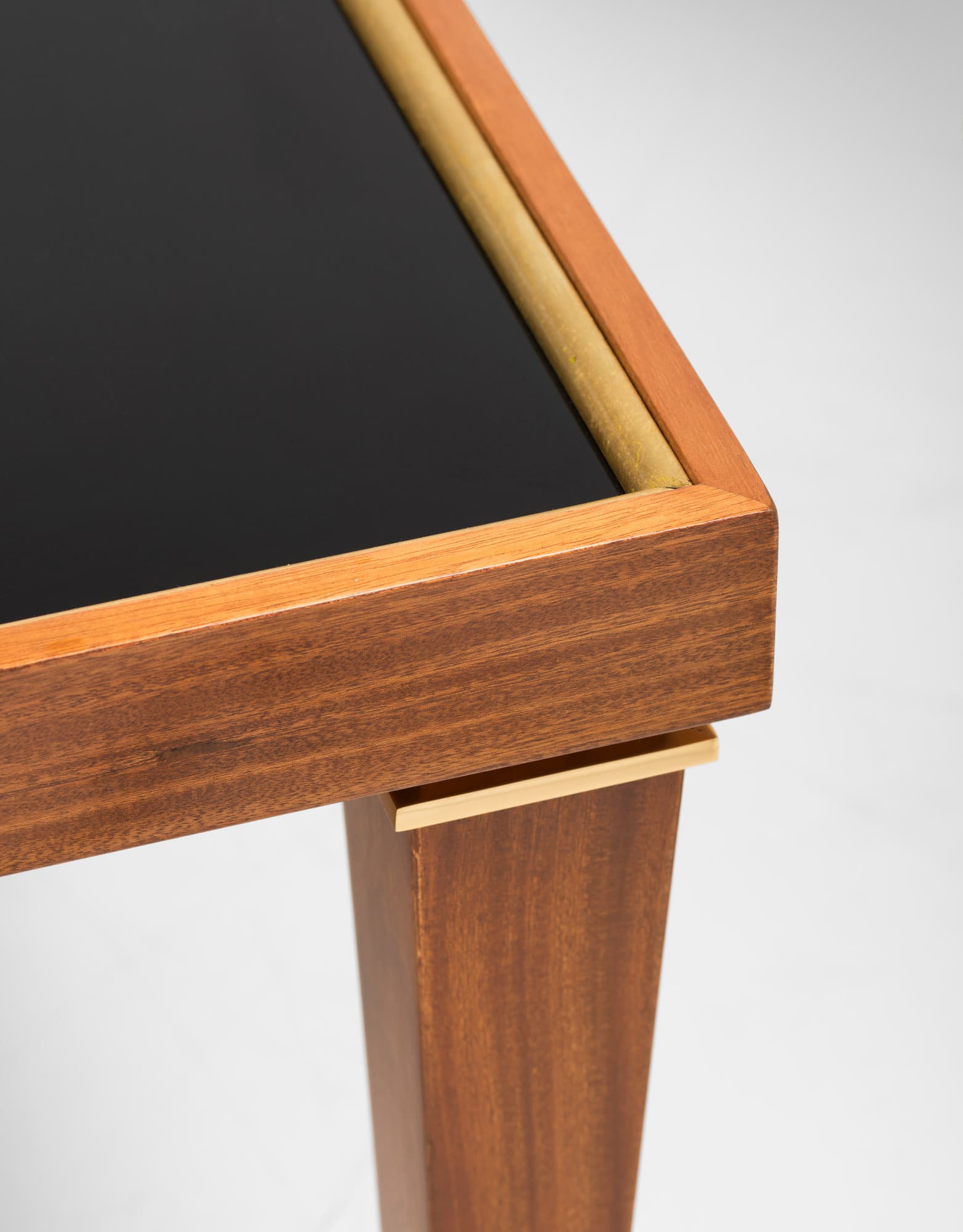Exceptional coffee table created for the Palais des Consuls in Rouen, vue 02
