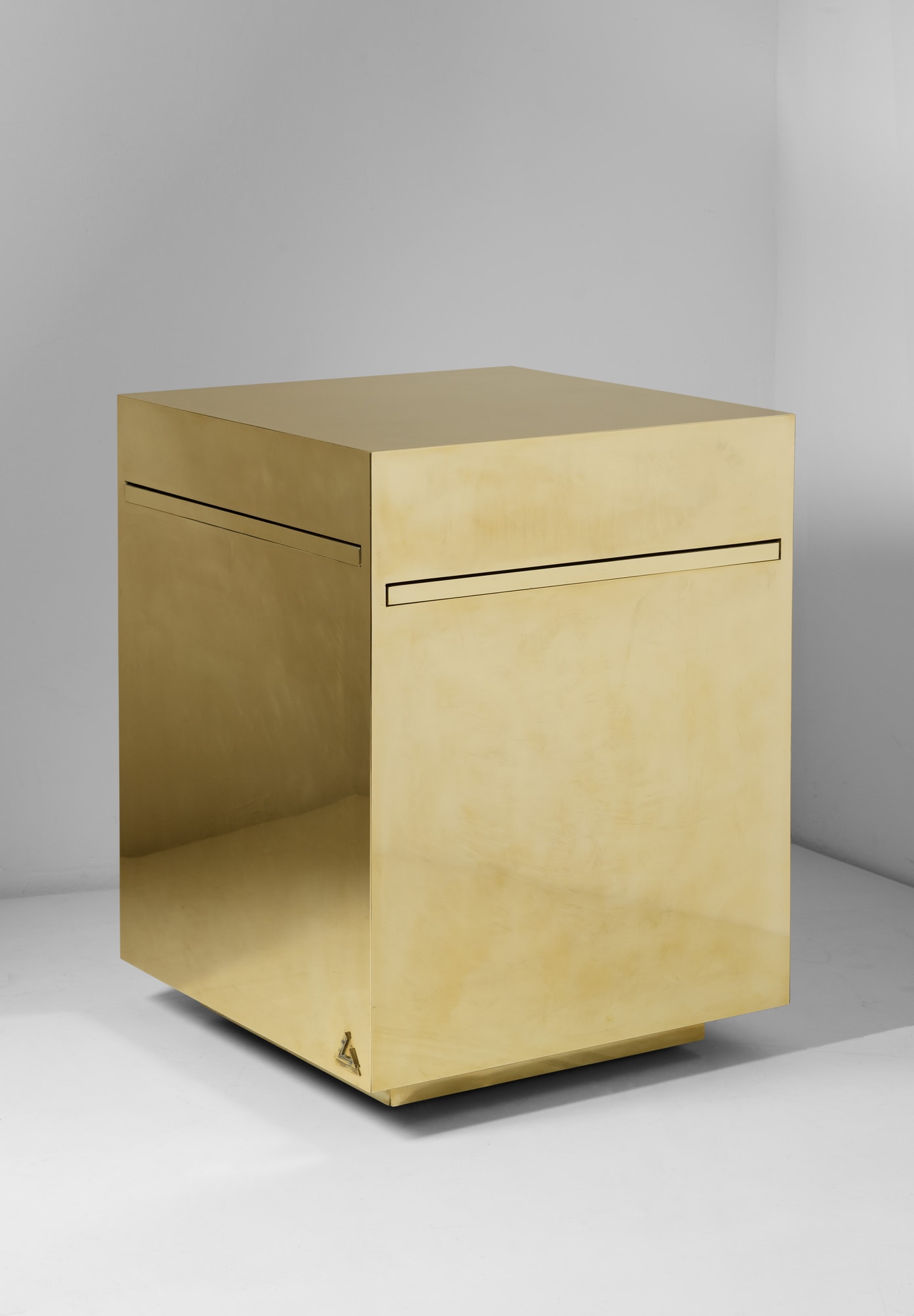 Bar Cubo Magico, vue 01