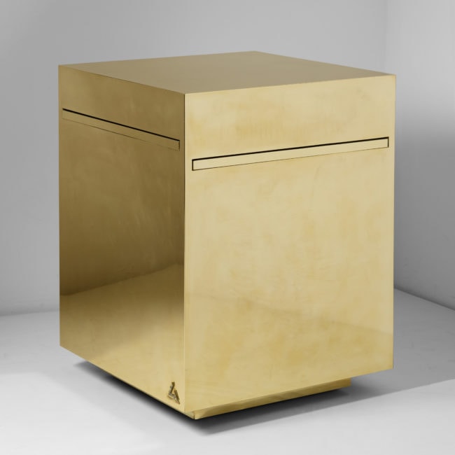 Bar Cubo Magico