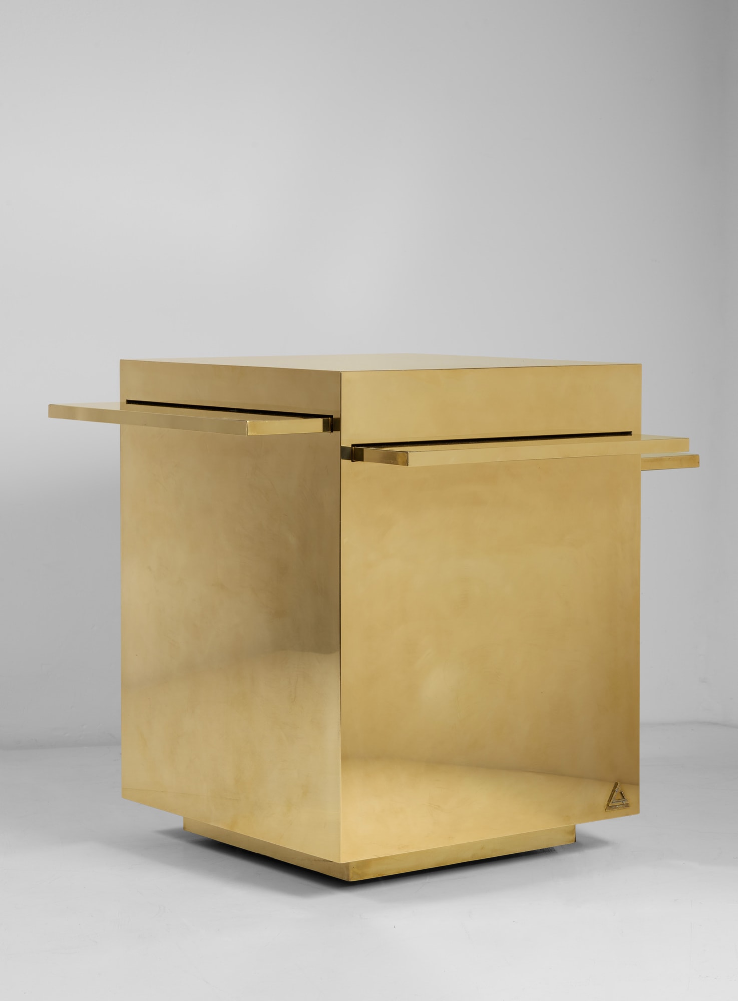 Bar Cubo Magico, vue 02