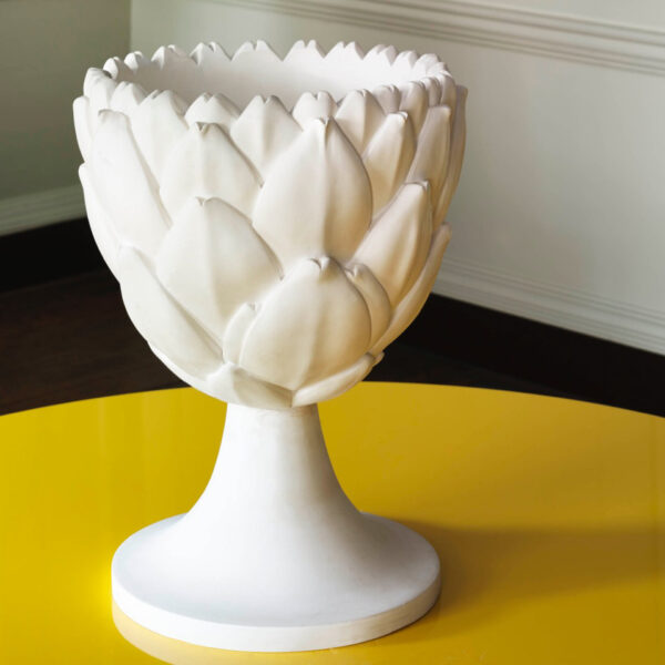 Marianna Kennedy, Vase ‘Artichoke’