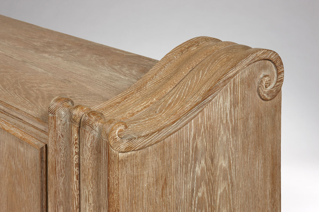 Sideboard, vue 04