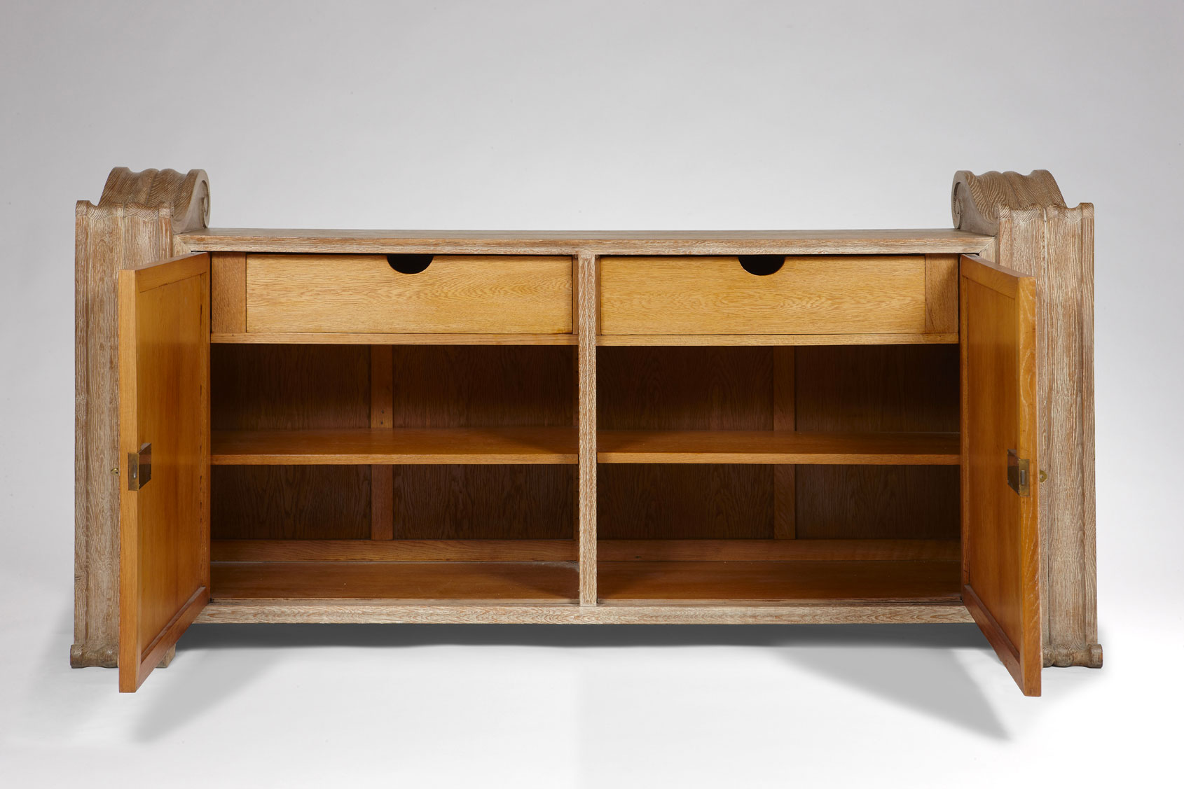 Sideboard, vue 02