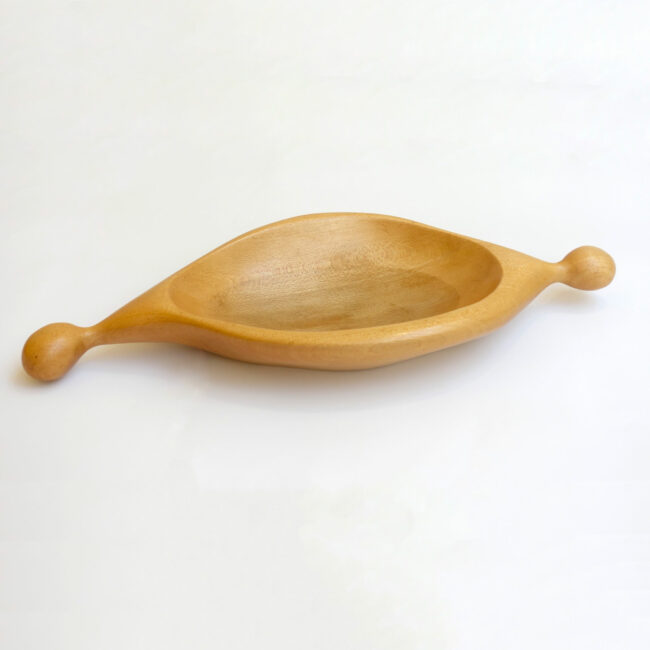 Alexandre Noll, Sycamore bowl