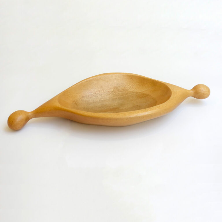 Alexandre Noll, Sycamore bowl