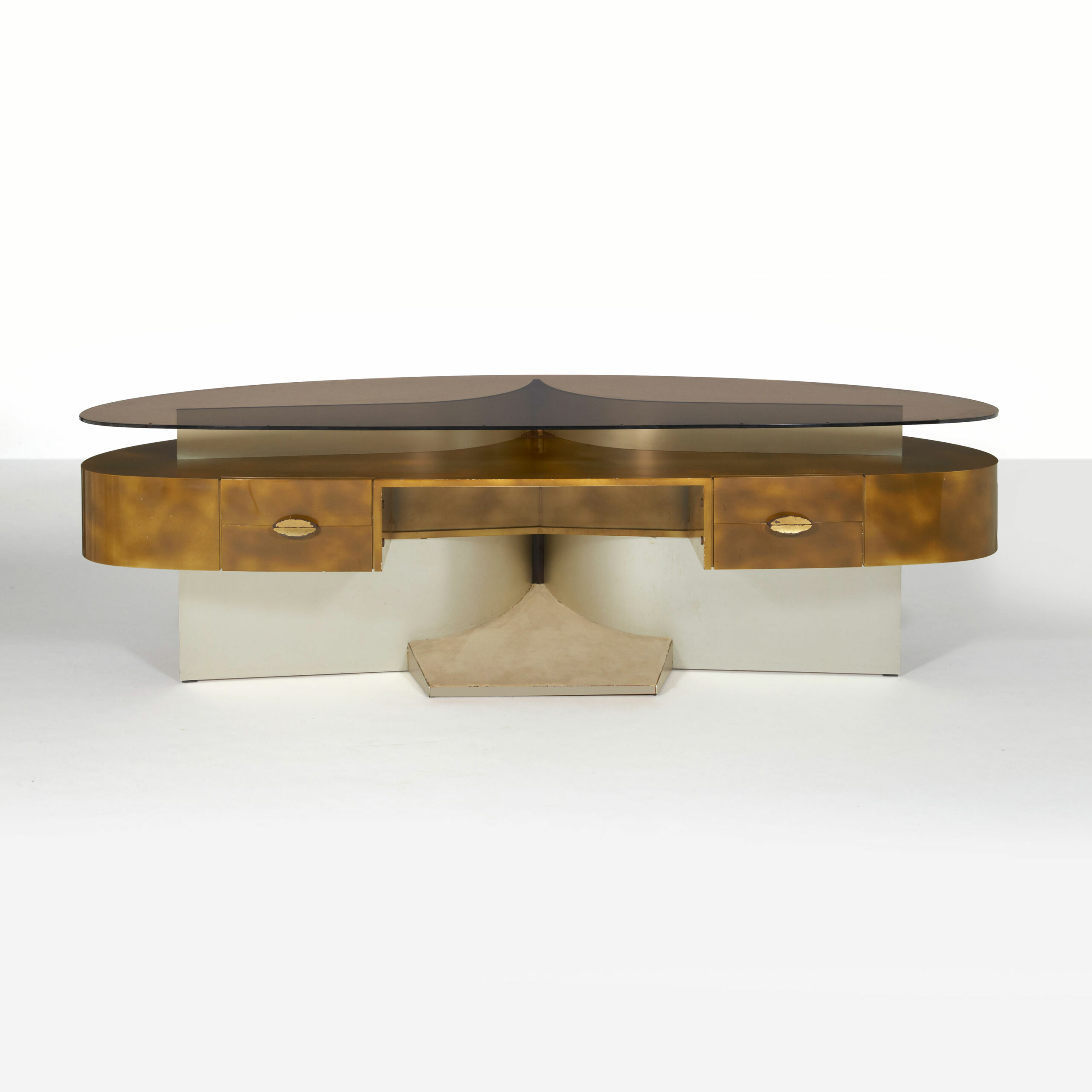 Executive desk