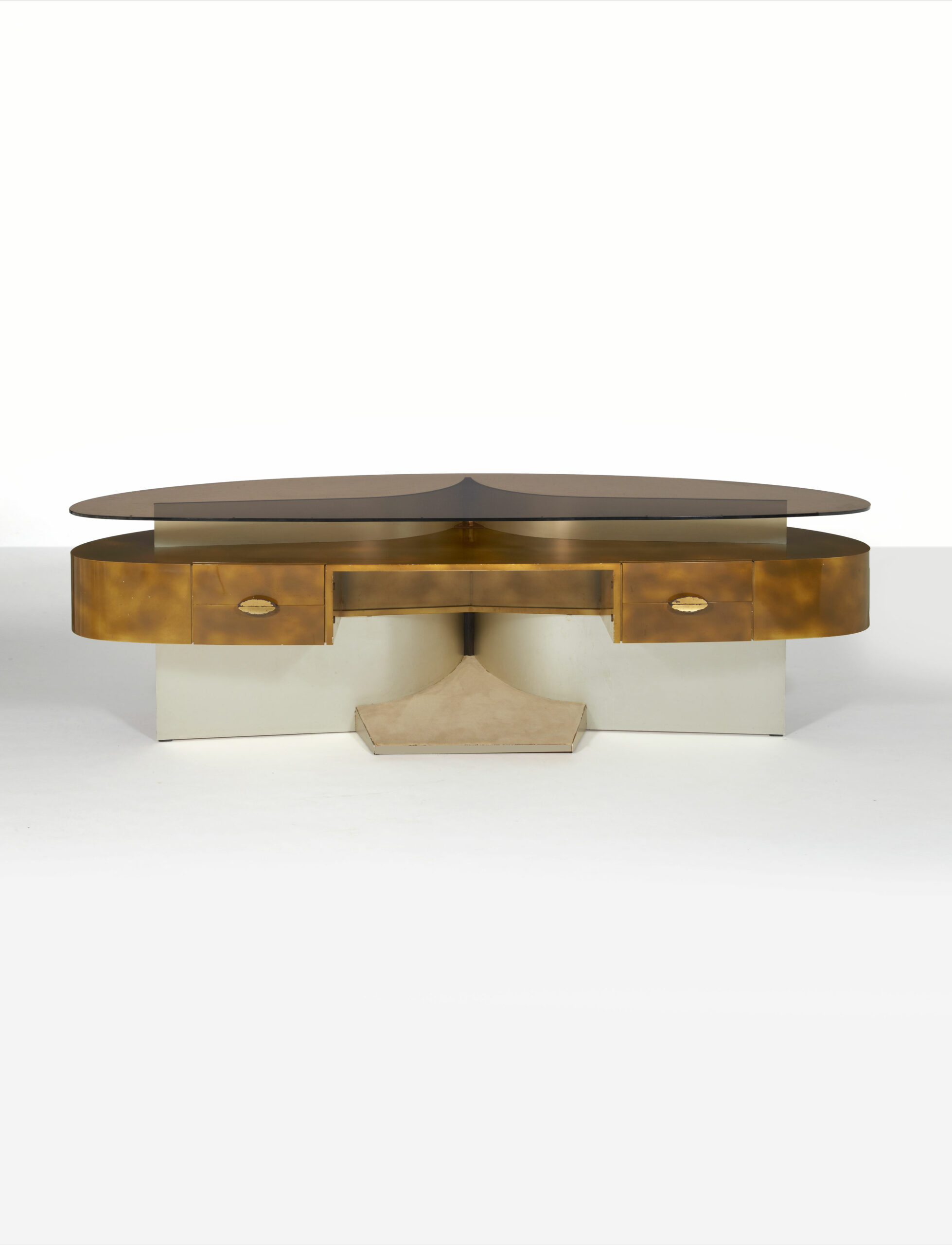 Bureau de direction