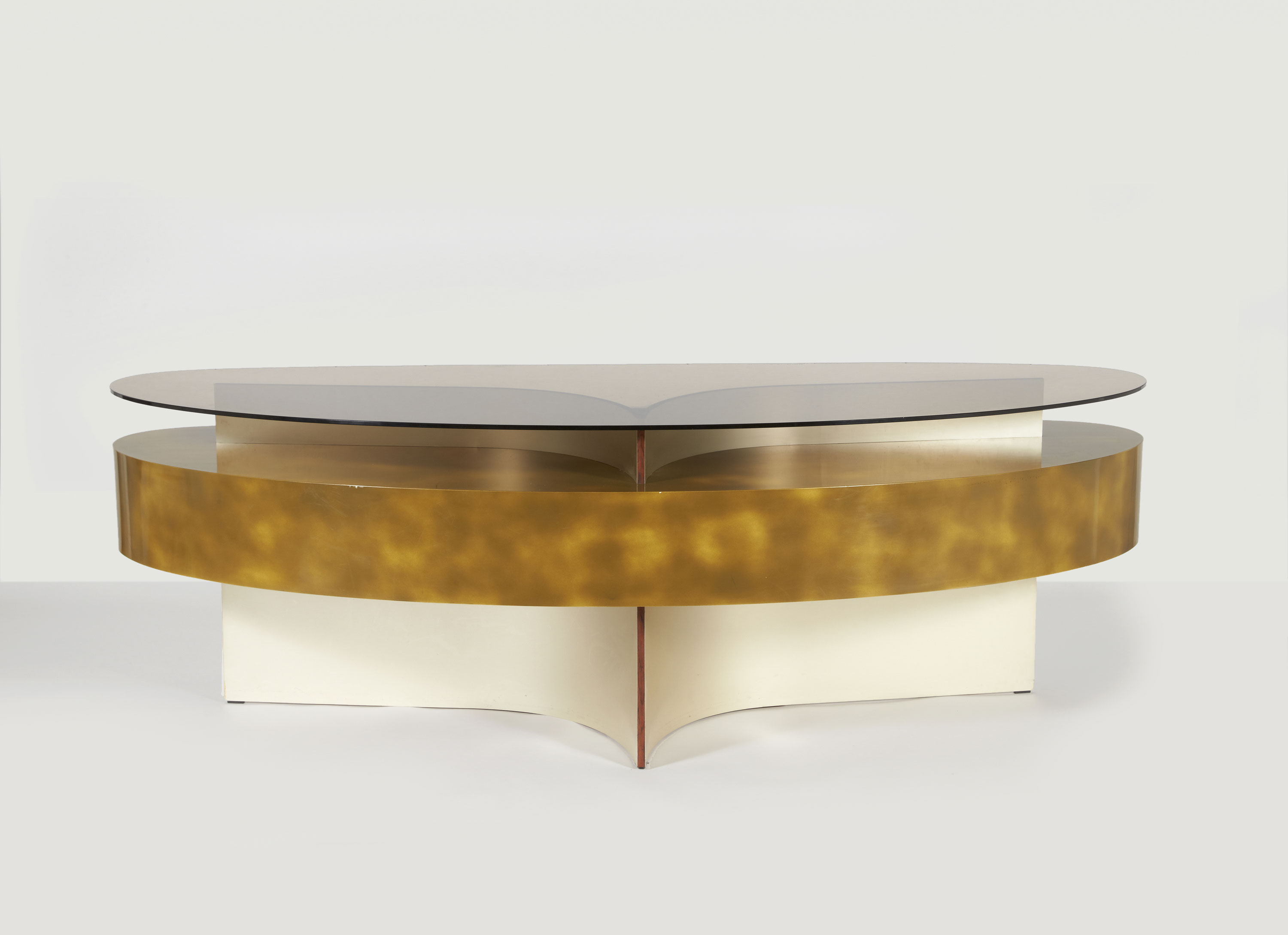 Maxime Old, Bureau de direction, vue 02