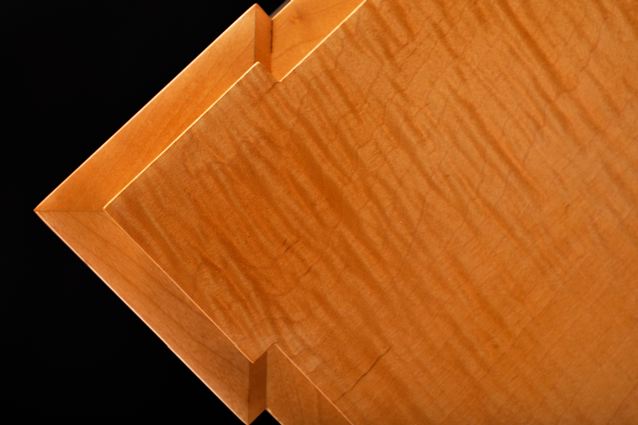 Chest of drawers, vue 02