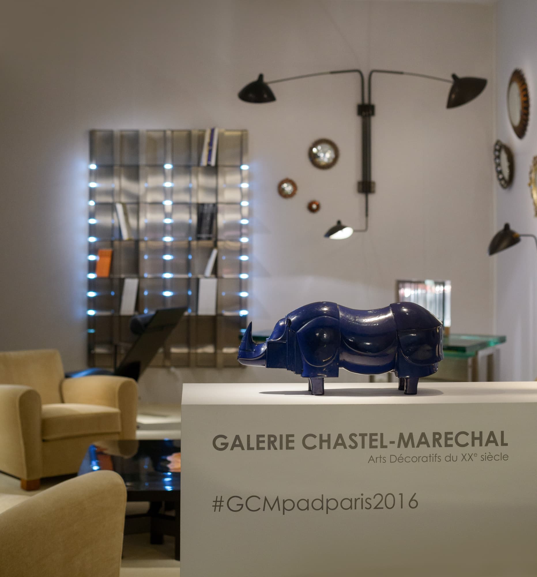 PAD Paris 2016