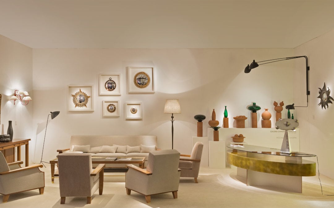 PAD London 2016