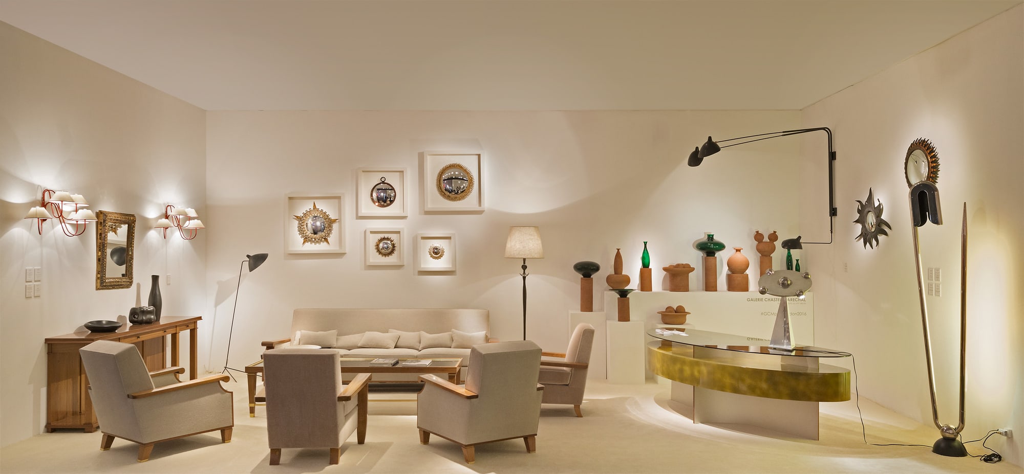 PAD London 2016