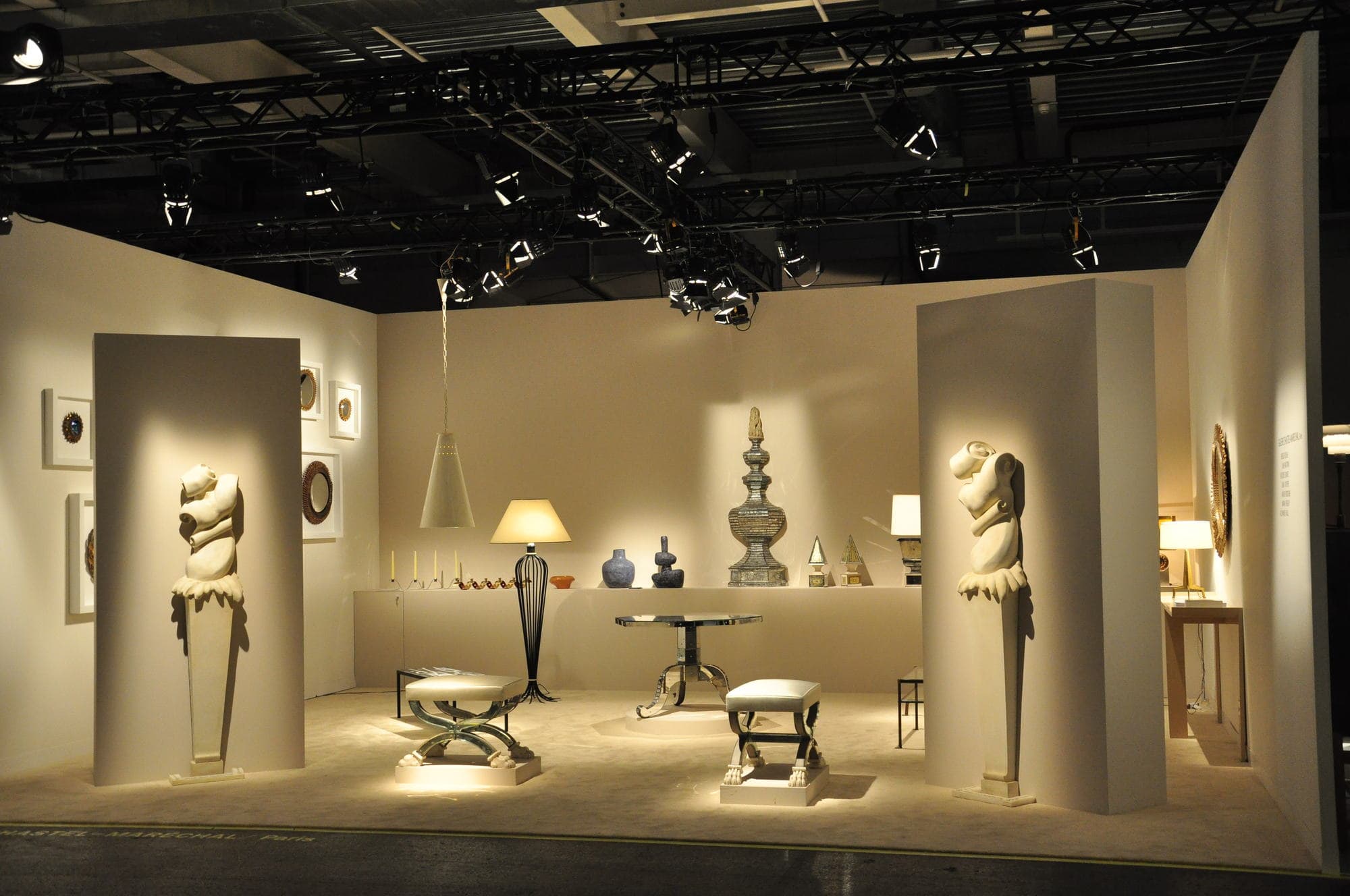 Design Miami/Basel 2010