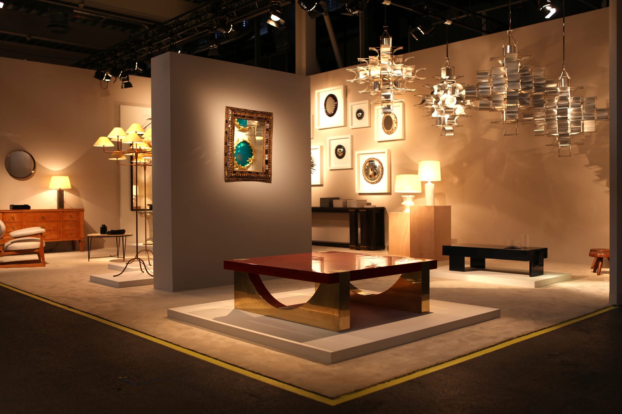 Design Miami/Basel 2011