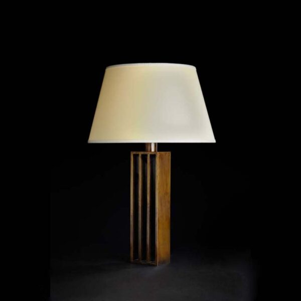‘Calandre’ lamp