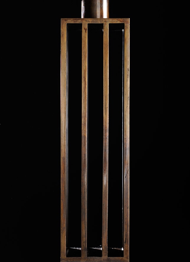 ‘Calandre’ lamp, vue 02