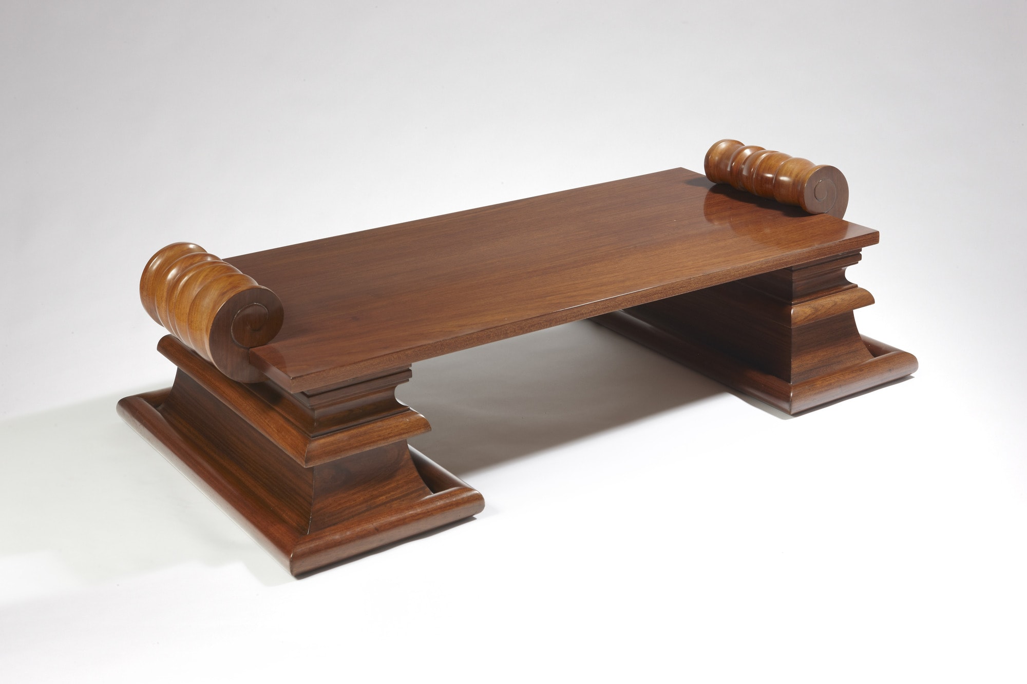 Table basse, vue 01