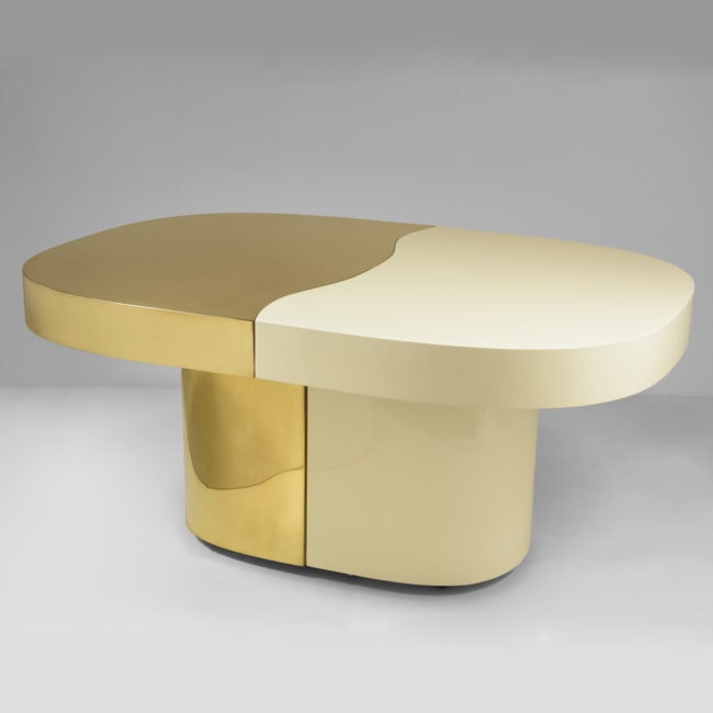 Table “Yang Yin”