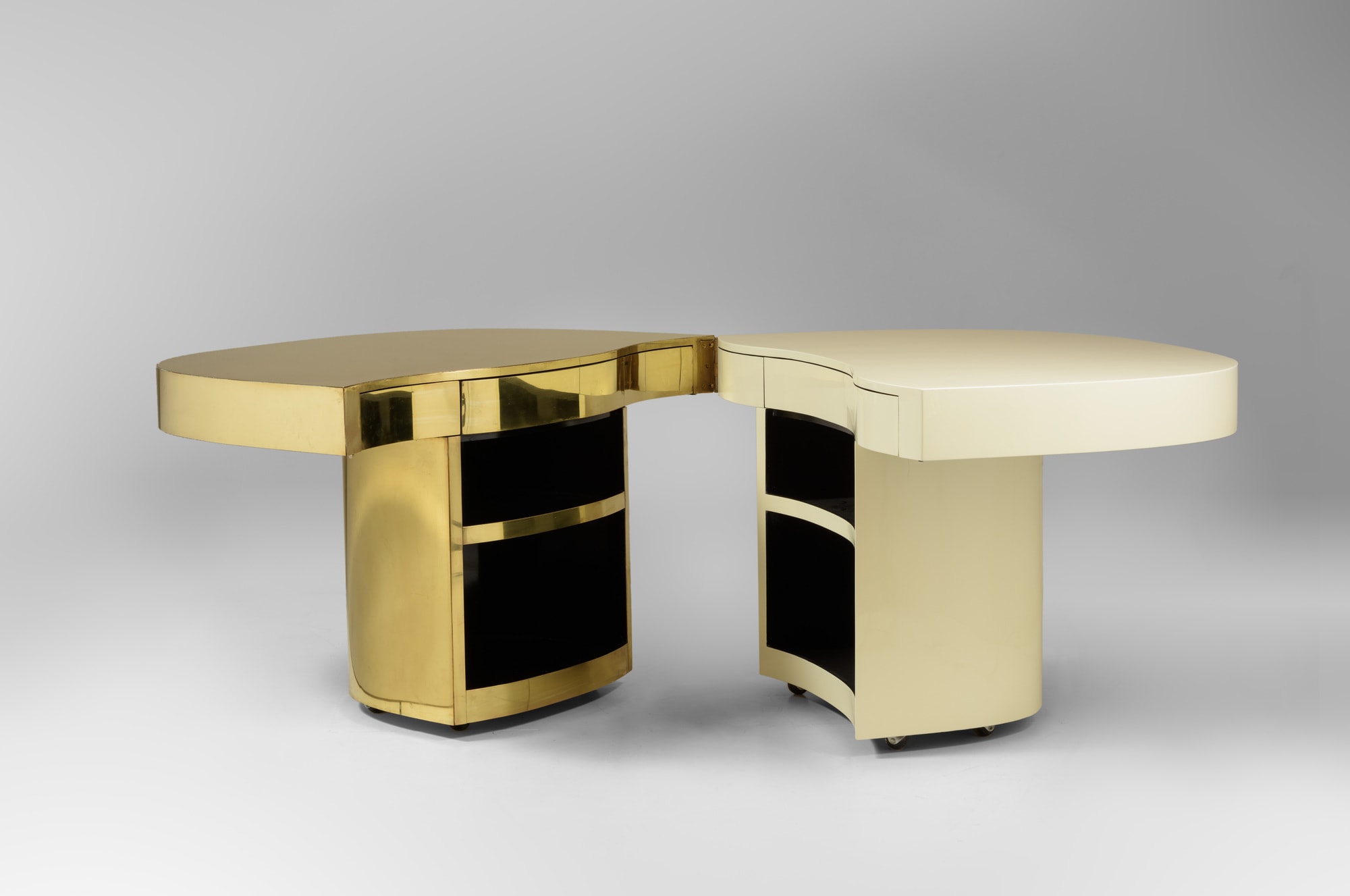 Table “Yang Yin”, vue 02