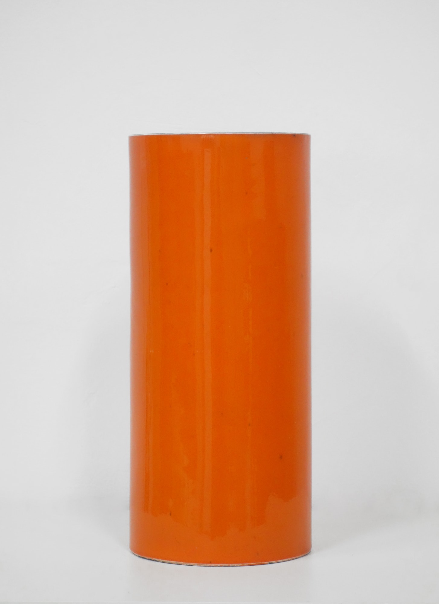 ‘Cylindre’ vase, vue 02
