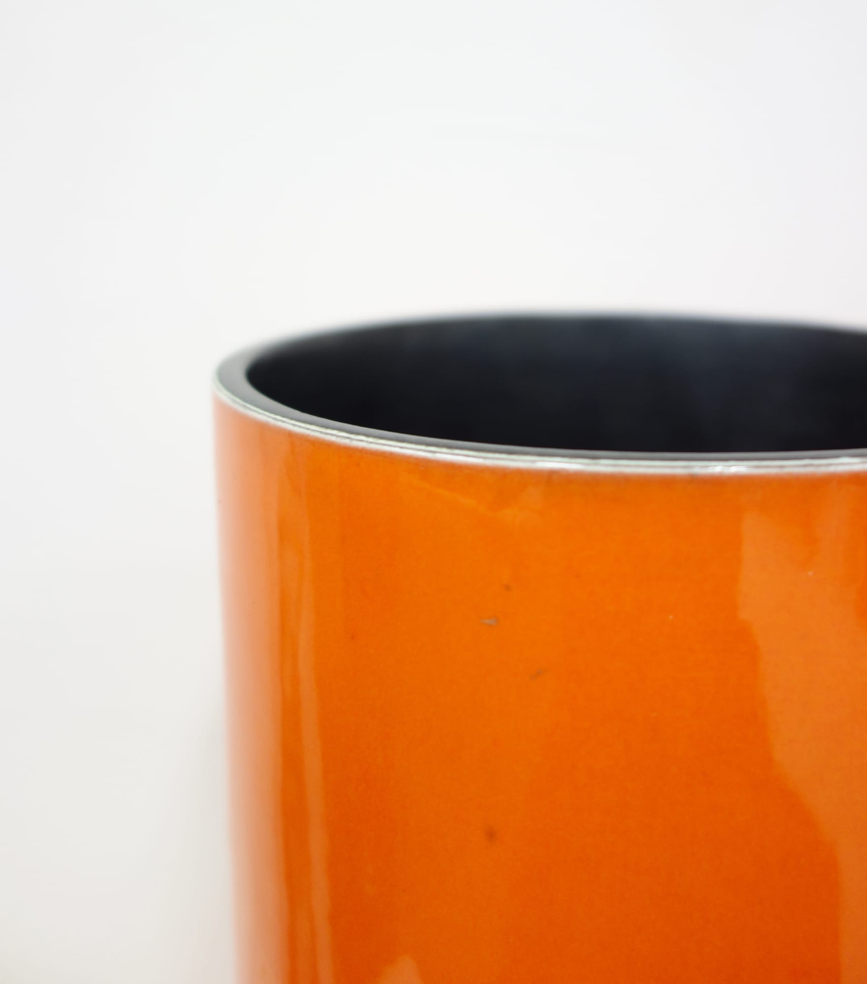 ‘Cylindre’ vase, vue 03